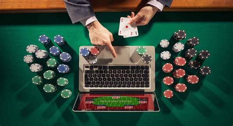 strategie nel poker online